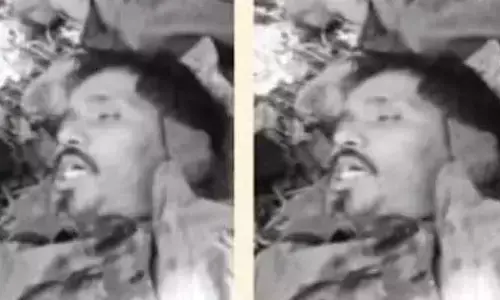 Maoist pandu: మావోయిస్టు అగ్రనేత  పాండు సేఫ్..  చనిపోయిన వ్యక్తి ఎవరంటే?