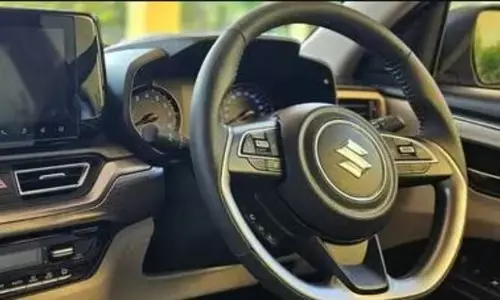 Maruti Suzuki: కార్ల ధరలు పెంచిన మారుతీ సుజుకి