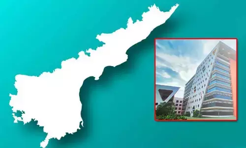 Good News: ఏపీకి మరో ప్రతిష్టాత్మక సంస్థ.. త్వరలో కార్యకలాపాలు...!