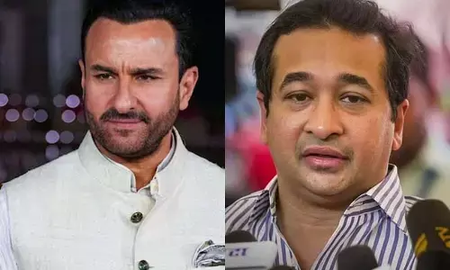 సైఫ్ అలీ ఖాన్‌పై నిజంగా దాడి జరిగిందా?
