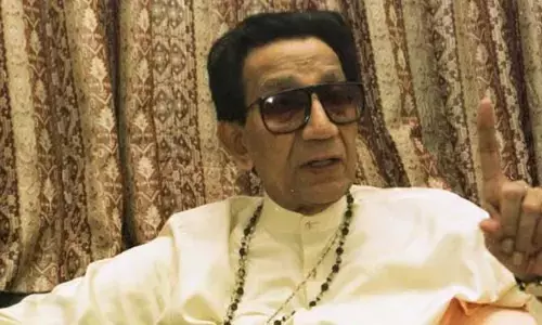 Bal Thackeray: బాల్ థాక్రేకు భారతరత్న ఇవ్వాలి.. శివసేన (యూబీటీ) డిమాండ్
