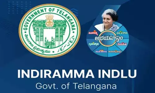 TG Govt: ఇందిరమ్మ ఇళ్లు కోసం అప్లై చేశారా?.. ఇలా చెక్‌ చేసుకోండి