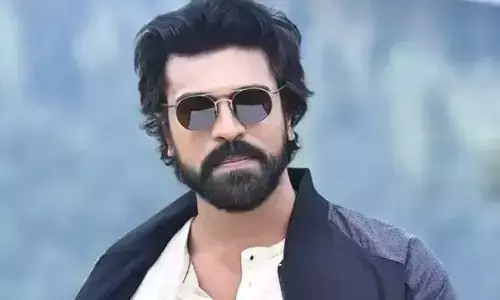 మరోసారి థియేటర్లలోకి రామ్ చరణ్ మూవీ.. చిత్ర యూనిట్ సంచలన నిర్ణయం..!