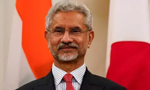 Jaishankar: వారందరినీ భారత్‌కు రప్పిస్తాం.. అక్రమ వలసలపై జైశంకర్ వ్యాఖ్యలు