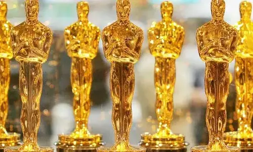 Oscar Nominations 2025 : ఆస్కార్ బరిలో ఉన్న సినిమాలివే