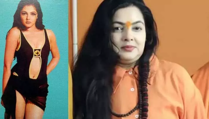 Viral News : సన్యాసం తీసుకున్న ప్రముఖ హీరోయిన్ Viral News : సన్యాసం తీసుకున్న ప్రముఖ హీరోయిన్
