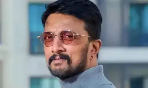Kiccha Sudeep: షాకింగ్ నిర్ణయం తీసుకున్న కిచ్చా సుదీప్.. క్షమాపణలు కోరుతూ ఎమోషనల్ ట్వీట్