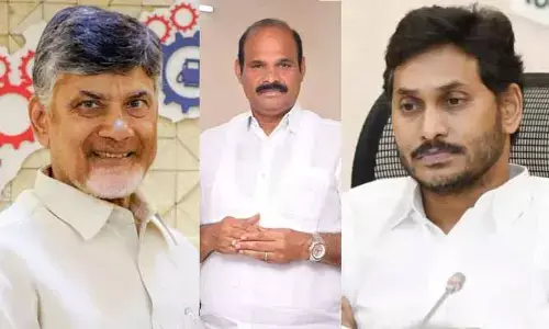 Parthasarathy: ఆ ప్రశ్నలే జగన్‌‌ను అడిగితే.. గెంటించేవారు: మంత్రి పార్థసారథి వివాదాస్పద వ్యాఖ్యలు