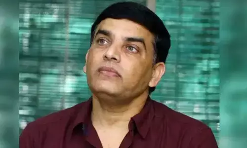 IT Raids: దిల్ రాజు ఇంట్లో ముగిసిన ఐటీ సోదాలు.. పలు కీలక పత్రాలు స్వాధీనం