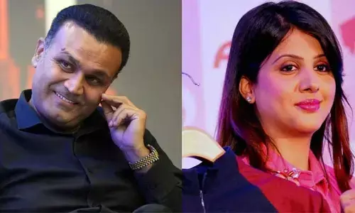 టీమిండియా ఫ్యాన్స్‌కు షాక్.. విడాకులు తీసుకోనున్న సెహ్వాగ్‌ జంట!