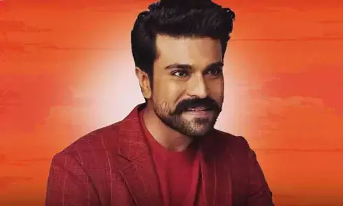 Ram Charan: మెగా అభిమానులకు గుడ్ న్యూస్.. మరోసారి రీ రిలీజ్ కాబోతున్న గ్లోబల్ స్టార్ మూవీ