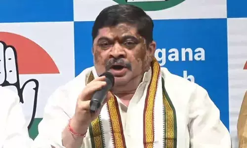 Ponnam: అది మీ అలవాటు.. బీఆర్ఎస్ పై పొన్నం ఫైర్
