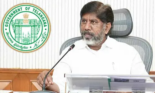 Deputy CM Bhatti: పథకాలకు లబ్ధిదారుల ఎంపికలో గందరగోళం.. క్లారిటీ ఇచ్చిన డిప్యూటీ సీఎం భట్టి