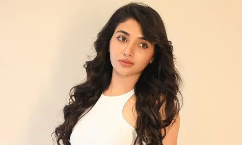 Mirna Menon
