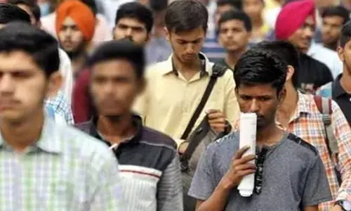 నిరుద్యోగులకు గుడ్ న్యూస్.. 28న జాబ్ మేళా