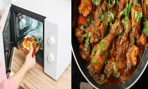 Foods: ఈ ఫుడ్స్ వేడి చేసి తింటున్నారా.. ఈ విషయాలు తప్పక తెలుసుకోండి?