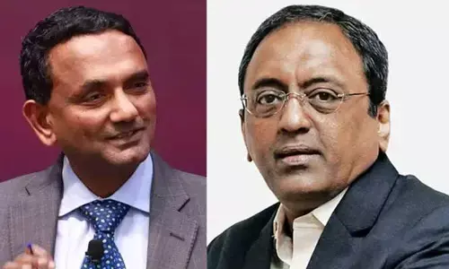 వారానికి 90 గంటలు పని.. సమర్థించిన TCS సీఈఓ