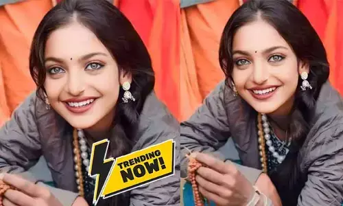 Trending: మోనాలిసా వెంటపడిన దుండగులు.. ఆ తరువాత ఏం జరిగిందో తెలిస్తే షాకే!
