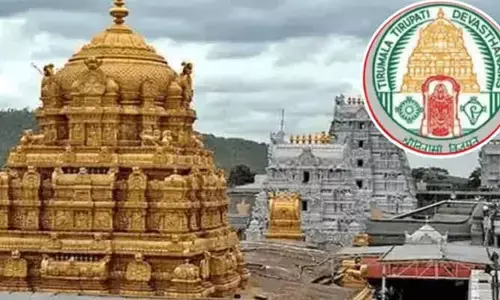 Tirumala:టీటీడీ మరో సంచలన నిర్ణయం.. ఇక ఆ పేర్లు మాయం!