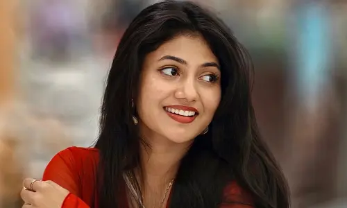 Drishya Raghunath