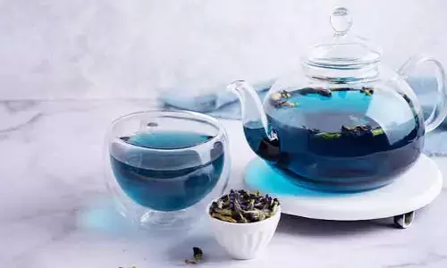 Blue tea: ఓసారి బ్లూ టీ ట్రై చేయండి.. ఈ 5 బెనిఫిట్స్ మీ సొంతం?