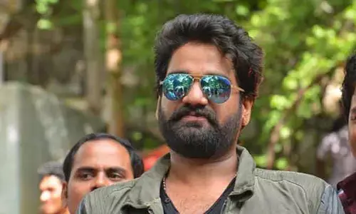 Ganta: ఆయన ప్రధాని ఎందుకు అవ్వకూడదు..? ఎమ్మెల్యే కొడుకు సంచలన వ్యాఖ్యలు