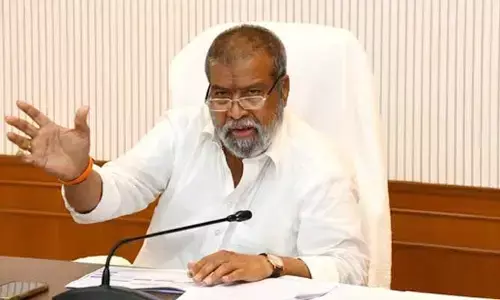 మరొకరు ఇలాంటి పని చేయాలంటే వెన్నులో వణుకు పుట్టాలి.. హెల్త్ మినిస్టర్ సంచలన ఆదేశం