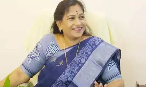 ‘2013లో ఒక టీచర్‌గా చంద్రబాబును కలిశా.. ఆయన ఏమన్నారంటే’.. హోంమంత్రి అనిత ఆసక్తికర వ్యాఖ్యలు