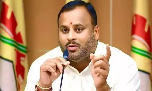 ‘దెయ్యాలు వేదాలు వల్లించినట్లుంది’.. మంత్రి సంచలన వ్యాఖ్యలు