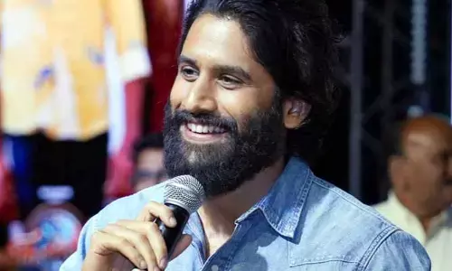 Tandel: ‘జోష్’ రీరిలీజ్ అప్పుడే.. ‘తండేల్’ ఈవెంట్‌లో హింట్ ఇచ్చిన నాగచైతన్య