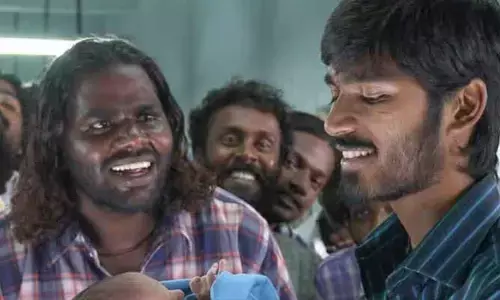 Tragedy:ప్రముఖ నటుడు మృతి.. 40 ఏళ్ల వయసులో మరణానికి కారణం ఇదే?