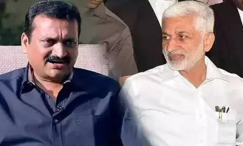 ఇదో ఫ్యాషన్ అయిపోయింది.. విజయసాయి రెడ్డి ప్రకటనపై బండ్ల గణేష్ సంచలన వ్యాఖ్యలు