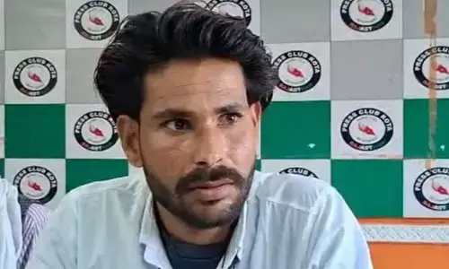 Viral News : మోసం చేసిన భార్యకు షాక్ ఇచ్చిన భర్త.. ట్విస్ట్ మామూలుగా లేదుగా..!