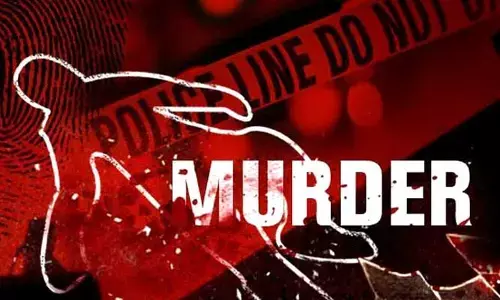 Medchal ACP: ఆమె చేతిపై శ్రీకాంత్, నరేందర్‌ అని రాసి ఉంది