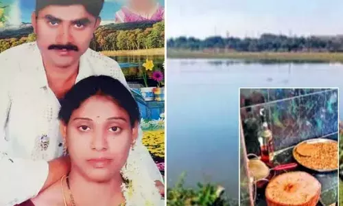 ఆర్మీలో పని చేసి ఆ చిన్న లాజిక్ ఎలా మర్చిపోయాడు.. భార్యను కుక్కర్‌లో ఉడికించినా దొరికిపోయిన భర్త