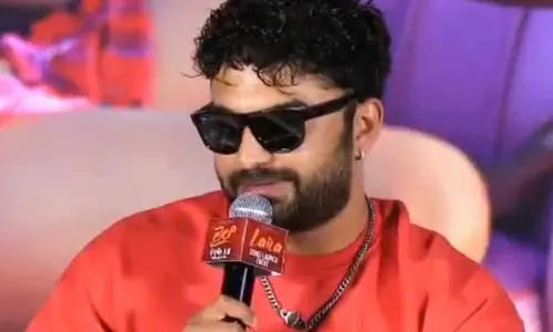 Vishwak Sen: ఇంటర్నేషనల్ ఫిగర్‌ను పట్టుకుని KPHB ఆంటీ అంటావా.. సంచలనంగా విశ్వక్ కామెంట్స్