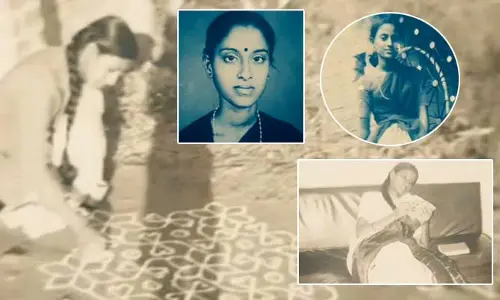 ఆరోజులు గుర్తుచేసుకొని తెలంగాణ మంత్రి భావోద్వేగం.. ఒక్కో చిత్రం ఒక్కో జ్ఞాపకం అంటూ కామెంట్