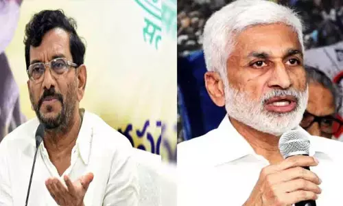 AP News : విజయసాయిరెడ్డి రాజీనామాపై సోమిరెడ్డి సంచలన వ్యాఖ్యలు