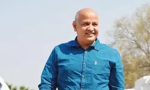 Sisodia: ఢిల్లీ ఎన్నికల వేళ సిసోడియా సంచలన వ్యాఖ్యలు