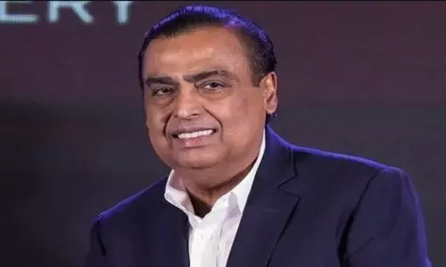 Reliance: ప్రపంచంలోనే అతిపెద్ద డేటా సెంటర్‌ను ఏర్పాటు చేయనున్న రిలయన్స్