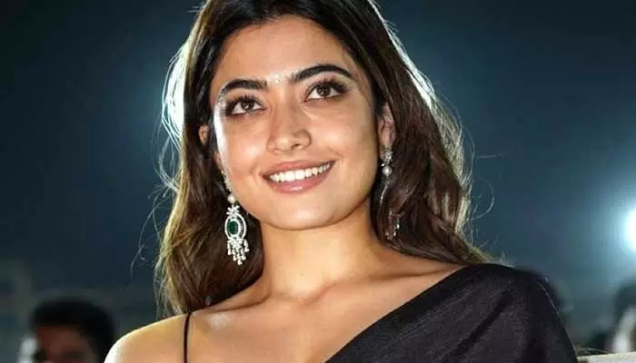 Rashmika: సక్సెస్ కోసం ఆ విషయంలో ఎంతో రాజీ పడ్డా.. రష్మిక షాకింగ్ కామెంట్స్ Rashmika: సక్సెస్ కోసం ఆ విషయంలో ఎంతో రాజీ పడ్డా.. రష్మిక షాకింగ్ కామెంట్స్