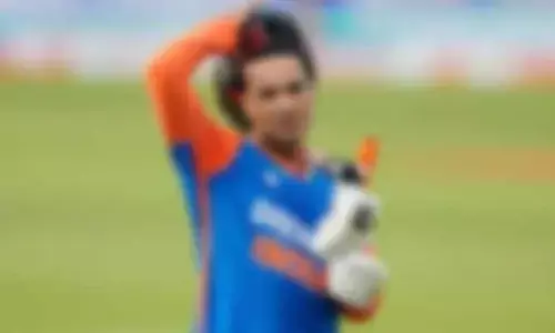 IND Vs ENG: టీమిండియాకు బిగ్ షాక్.. రెండో టీ20కి ఆ స్టార్ బ్యాట్స్‌మెన్ దూరం?