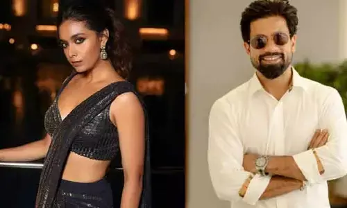 Keerthy Suresh: నేను దానికి అడిక్ట్ అయిపోయా.. అయినా నా భర్త ఇబ్బంది పడడు అంటూ కీర్తి సురేష్ ఇంట్రెస్టింగ్ కామెంట్స్
