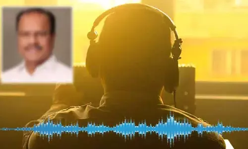 Phone Tapping Case: ఫోన్ ట్యాపింగ్ కేసులో బిగ్ ట్విస్ట్.. ఏకంగా ఆ రాష్ట్ర గవర్నర్ ఫోన్ ట్యాప్