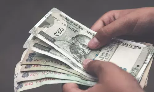 NFO: రూ.100 ఉంటే చాలు.. ఈ స్కీమ్‌తో బెనిఫిట్‌ పొందవచ్చు.. లాస్ట్‌ డేట్ ఎప్పుడంటే?