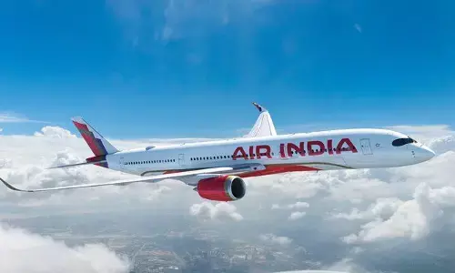 మరో ఎయిరిండియా విమానంలో సాంకేతిక లోపం
