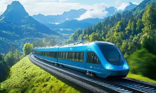 Safe Journey : ట్రైన్‌లో ట్రిప్‌కు వెళ్తున్నారా..? ఏ బోగీలో ప్రయాణిస్తే సురక్షితమో తెలుసా?