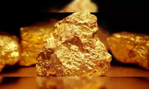 China- Gold: నక్క తోక తొక్కిన డ్రాగన్.. చైనాలో బయటపడిన  168 టన్నుల బంగారం గనులు