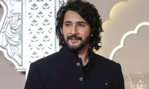 Mahesh Babu: ఒక్కసారి కమిట్ అయితే నా మాట నేనే వినను.. డైరెక్టర్ పోస్ట్‌కు మహేష్ బాబు రియాక్షన్