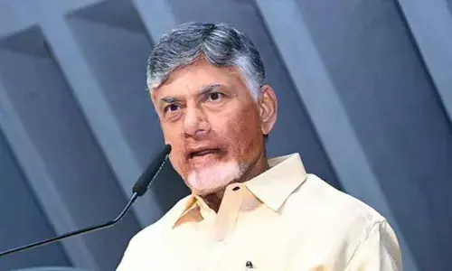 ‘దేశంలోనే మొదటి సారిగా ఆ నిర్ణయం తీసుకుంది నేనే’.. సీఎం చంద్రబాబు కీలక వ్యాఖ్యలు
